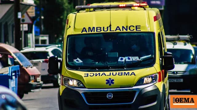 Τραγωδία στην Πάφο: Νεκρό τρίχρονο αγόρι σε ξενοδοχείο