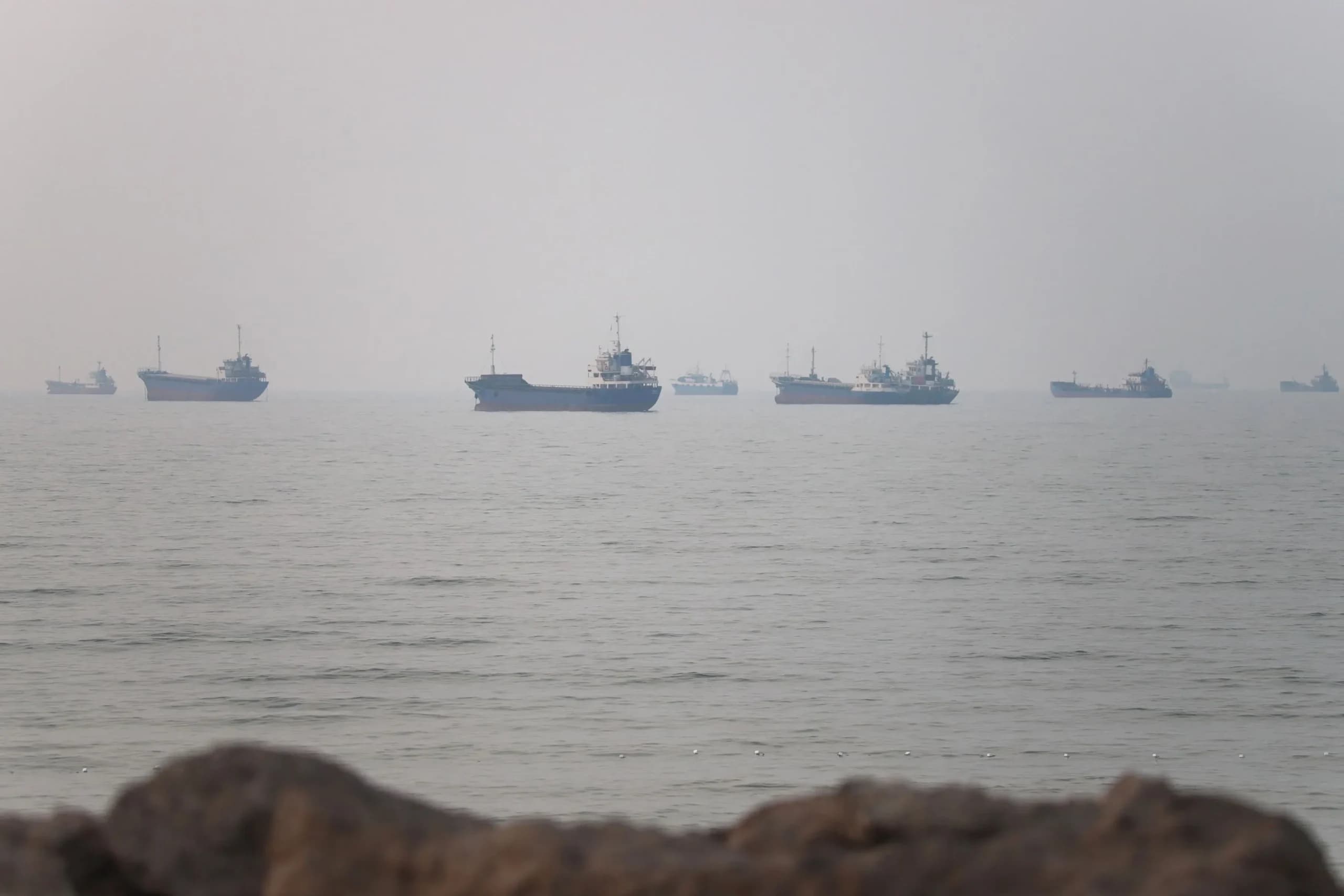Ο Τραμπ απειλεί το Ιράν με πλήγματα σε ενεργειακές υποδομές
