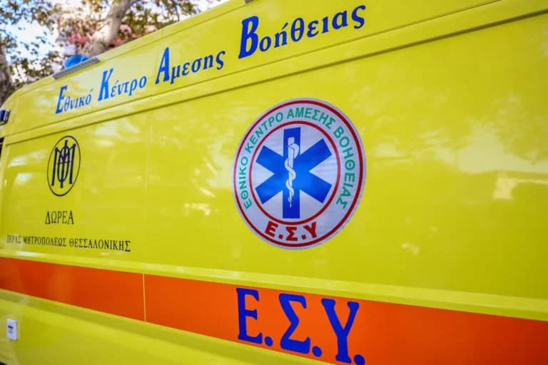 Η 16χρονη με καρδιακή ανακοπή στην Αριδαία σώθηκε με ΚΑΡΠΑ