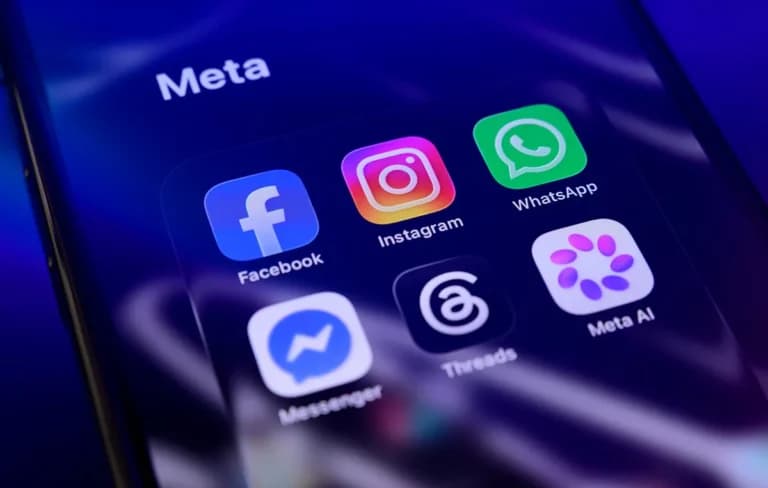 Η Ευρωπαϊκή Επιτροπή απειλεί τη Meta με βαρύ πρόστιμο