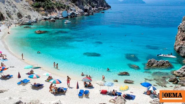 Το «Τουρισμός για Όλους» ανοίγει αιτήσεις 7 Αυγούστου