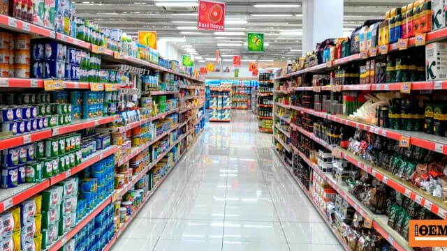 Ξεκινά η «μάχη» για μειώσεις τιμών σούπερ μάρκετ