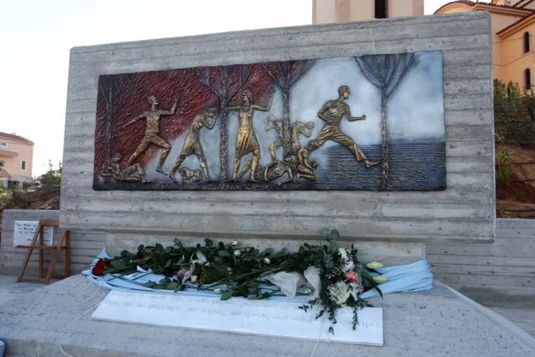 Οκτώ χρόνια από την πυρκαγιά στο Μάτι: μνήμη θυμάτων