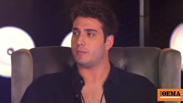 Ο Κακοσαίος αποκάλυψε πρόβλημα με τη φωνή του