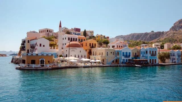 Ο αγροτικός γιατρός στο Καστελόριζο συνελήφθη μετά από μήνυση
