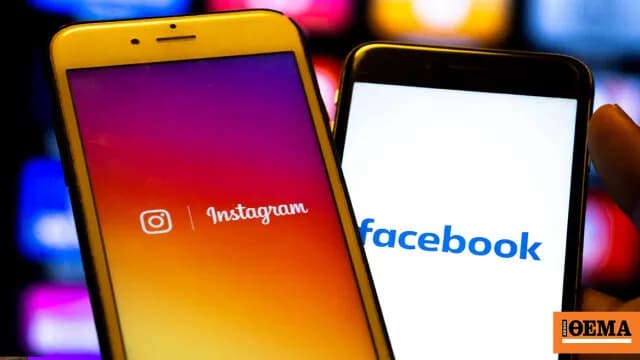 Η ΕΕ κατηγορεί τη Meta για εθιστικό σχεδιασμό στο Instagram