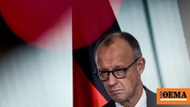 Η AfD παραμένει πρώτη δύναμη στη Γερμανία, δεν πείθει ο Μερτς