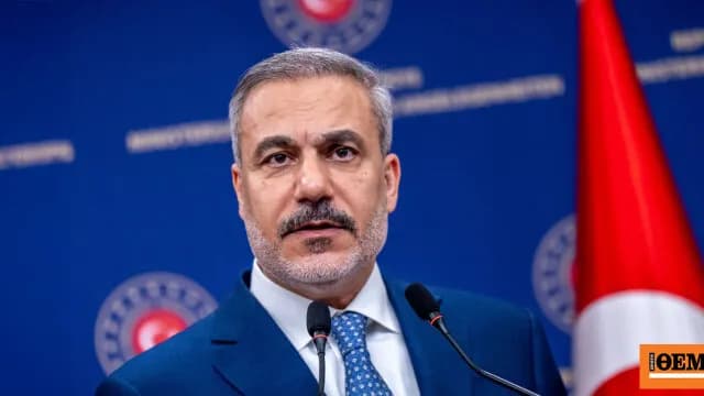 Ο Φιντάν κατηγορεί την Ελλάδα για το πρόγραμμα SAFE