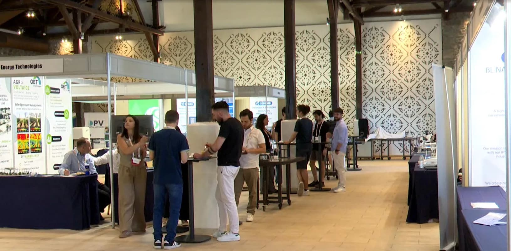 Η Θεσσαλονίκη γίνεται παγκόσμιο κέντρο νανοτεχνολογίας