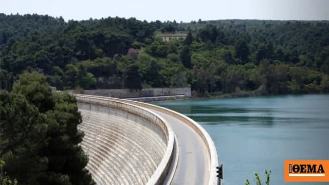 Ριζική μεταρρύθμιση για το νερό: Η ΕΥΔΑΠ απορροφά παρόχους