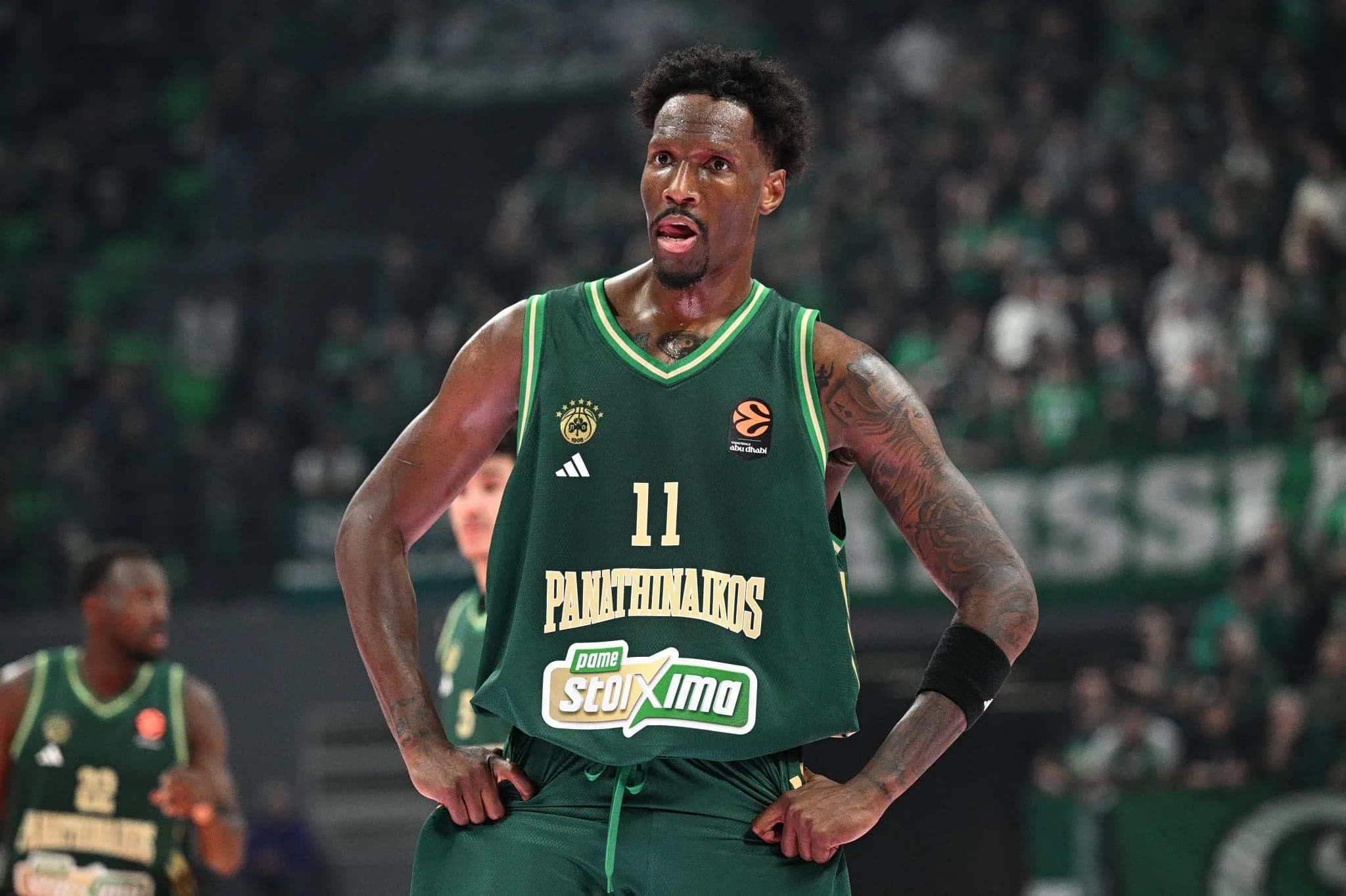 Το πρόγραμμα Euroleague 2026-27: Ντέρμπι Ολυμπιακού-Παναθηναϊκού
