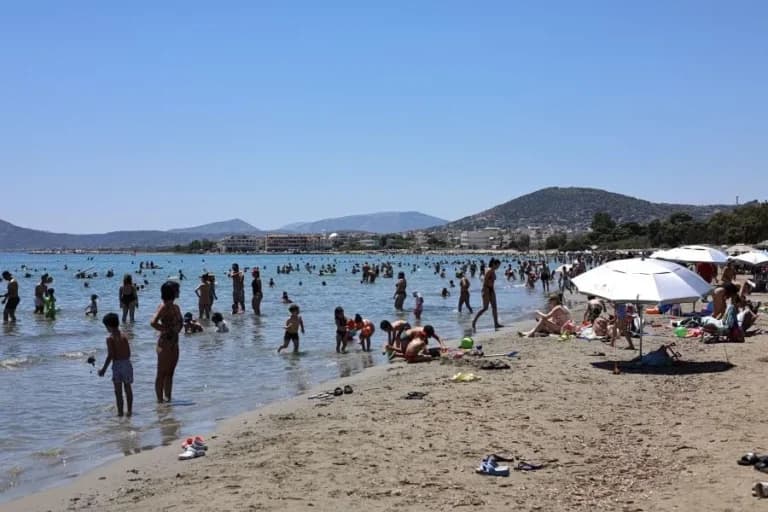 Ο Χαρδαλιάς παρουσιάζει τον απολογισμό της Αττικής