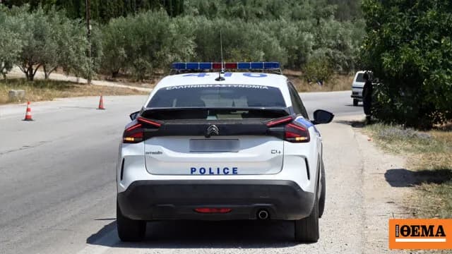 Ο 68χρονος αγρότης νεκρός σε δυστύχημα με τρακτέρ στις Σέρρες