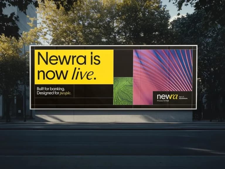 Η Πειραιώς και η Accenture λανσάρουν το Newra AI Hub
