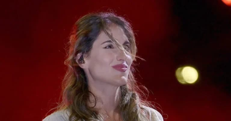 Η Παυλίνα Βουλγαράκη μιλά για τρομοκρατική επίθεση