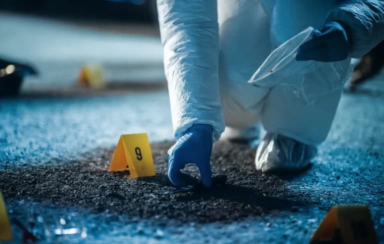 Σοκ στη Γαλλία: Πέντε νεκρά βρέφη σε σπίτι ζευγαριού