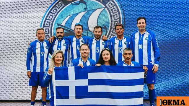 Η Ελλάδα διεκδικεί πρόκριση στο Star Sailors League Gold Cup