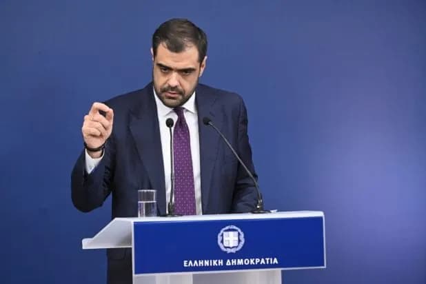 Ο Μαρινάκης καταδικάζει τη δολοφονική επίθεση στη Θεσσαλονίκη