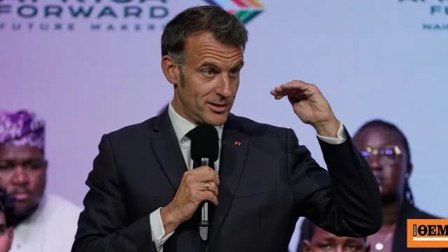 Ορίστηκαν οι προεδρικές εκλογές στη Γαλλία για το 2027