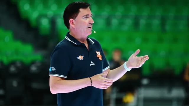 Ο Πασκουάλ εγκωμιάζει τον Ολυμπιακό για τη Euroleague