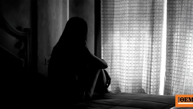 Ο Βρετανός δήλωσε ένοχος για βιασμούς συντρόφου του