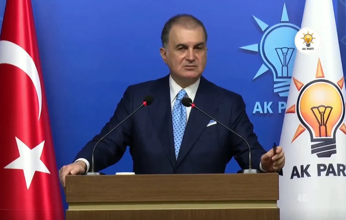 Ο Τσελίκ επιτίθεται στην Ελλάδα για τα σχολεία της Θράκης