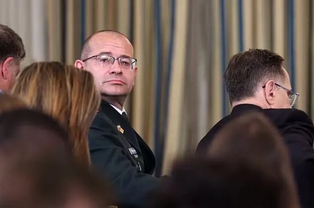 Ο επικεφαλής της Μοσάντ ταξίδεψε στις ΗΠΑ για το Ιράν