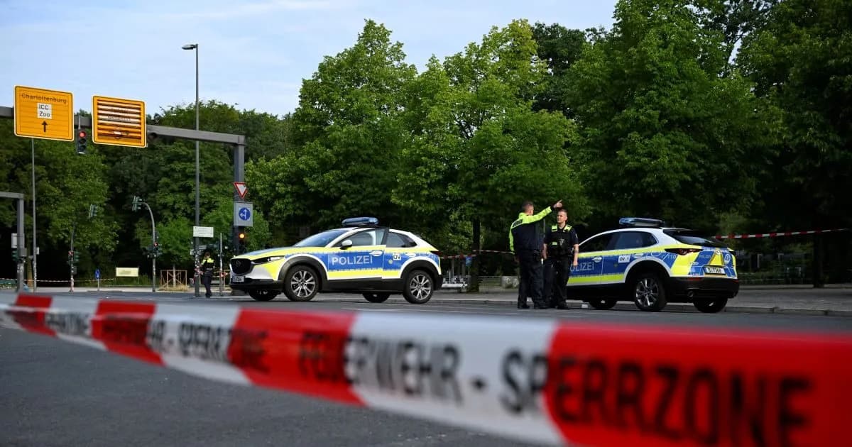 Η Γερμανία σε απέλαση Αφγανού χωρίς ποινικό μητρώο