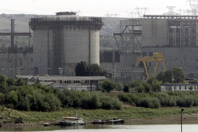 Η Ρουμανία κλείνει πυρηνικό αντιδραστήρα στον Δούναβη