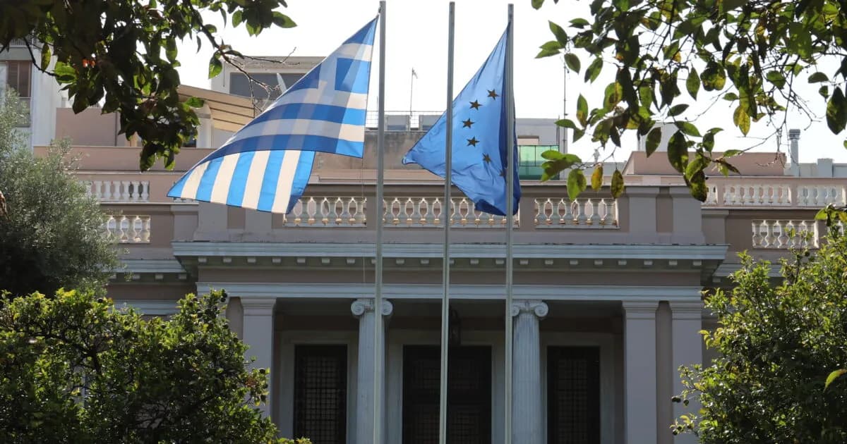 Το ΚΥΣΕΑ ενέκρινε εξοπλιστικά 4,2 δισ. για Ασπίδα Αχιλλέα