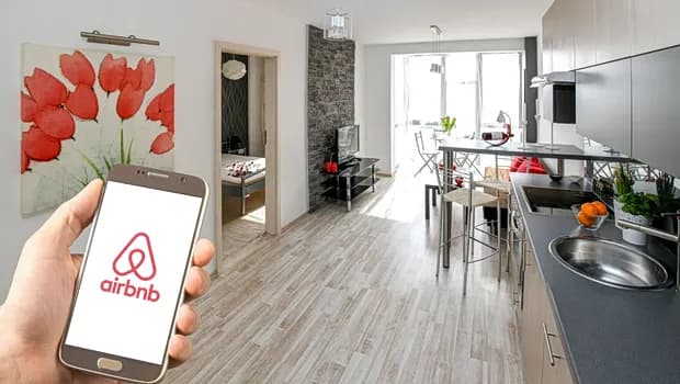 Οι πρώτοι έλεγχοι σε 1.500 Airbnb ξεκίνησαν στην Ελλάδα