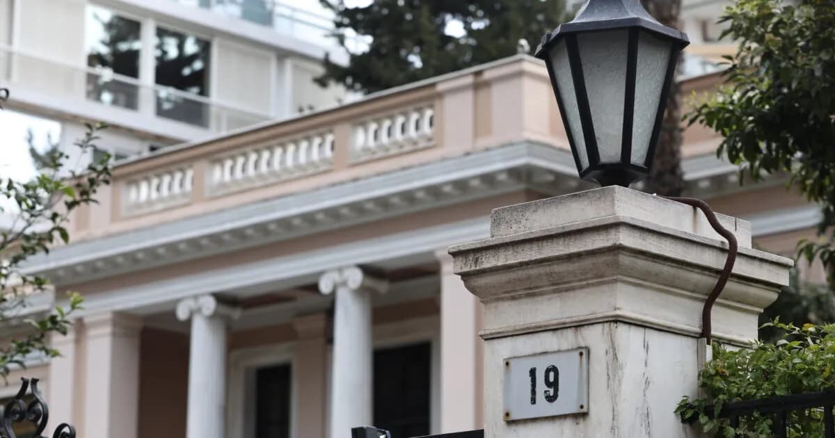 Το ΚΥΣΕΑ ενέκρινε την Ασπίδα του Αχιλλέα ύψους 4,2 δισ.