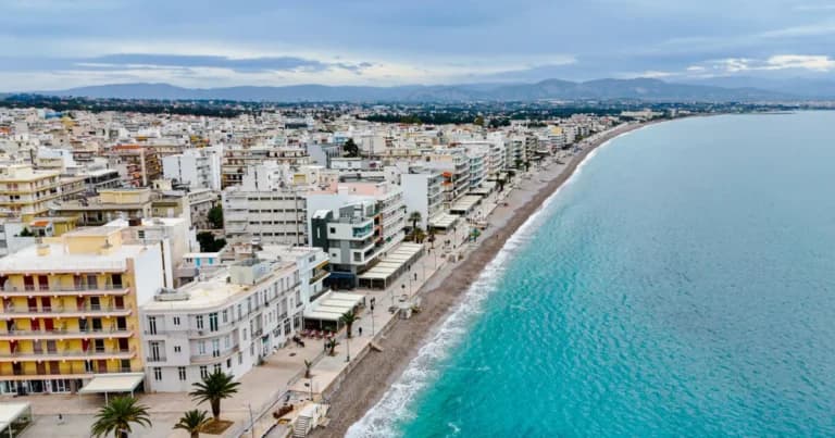 Η Ελλάδα πρωταγωνιστεί στη βραχυχρόνια μίσθωση στην ΕΕ