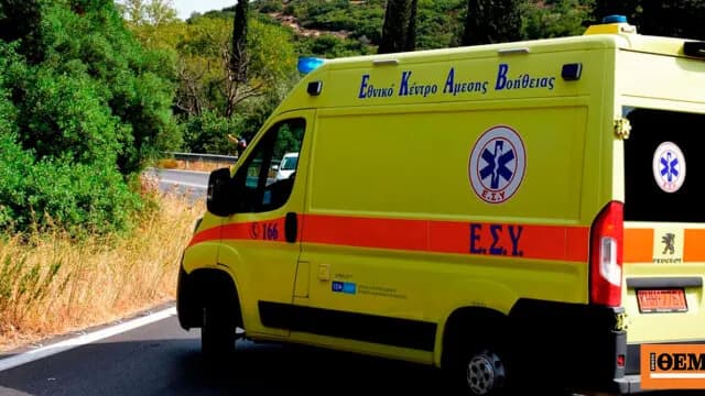 Θρίλερ στο Γαλάτσι: 80χρονος βρέθηκε νεκρός με τραύμα
