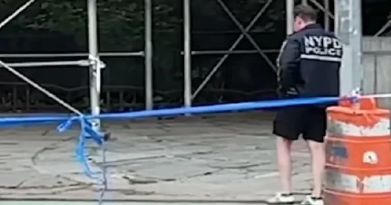 Αυτοπυρπόληση Θιβετιανού ακτιβιστή κοντά στην έδρα του ΟΗΕ