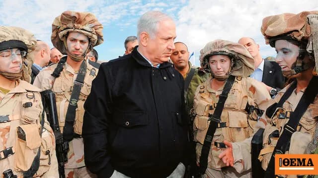 Ο Νετανιάχου διατάσσει πλήρη καταστροφή της Χεζμπολάχ