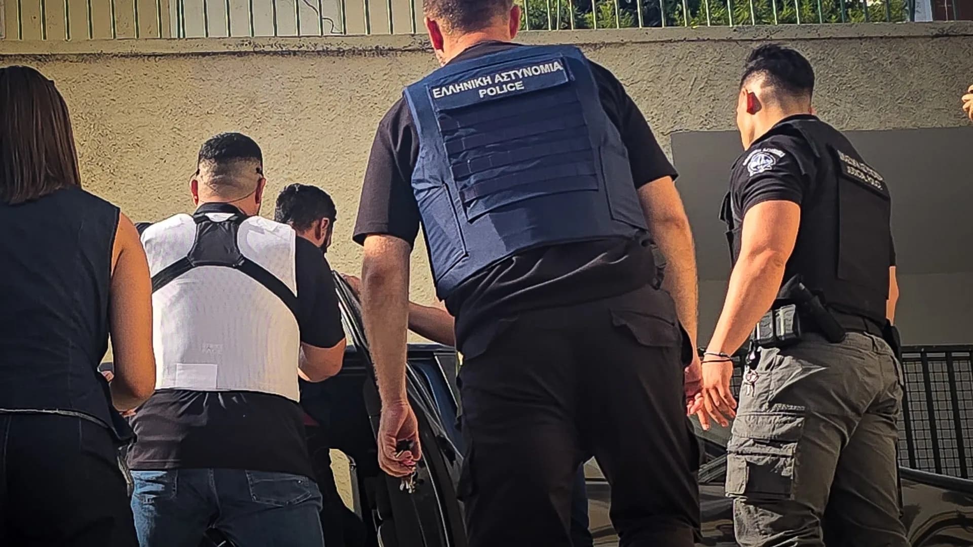 Ο θάνατος της διασώστριας του ΕΚΑΒ στη Σύρο: Νέα αυτοψία