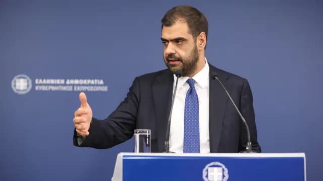 Ο Μαρινάκης αναγγέλλει νέες φοροελαφρύνσεις στη ΔΕΘ