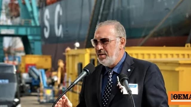 Η TEN παραγγέλνει δεύτερο LNG Carrier στη Hyundai για το 2029