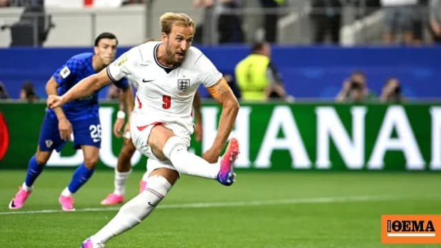 Η FIFA εξετάζει αλλαγή ώρας στον αγώνα Αγγλία-Μεξικό