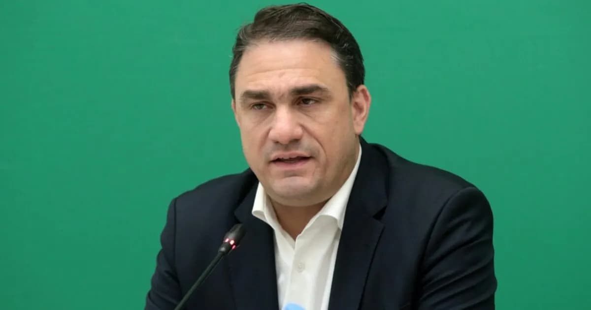 Ο Γεραπετρίτης βλέπει «νίκες» στην εξωτερική πολιτική