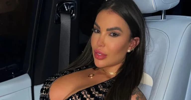 Η influencer πέθανε πέφτοντας από ουρανοξύστη στο Ντουμπάι