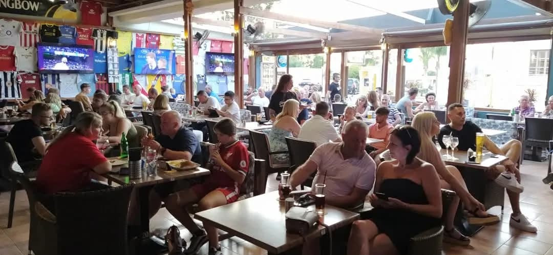Το Μουντιάλ 2026 φέρνει πάθος από την Ισπανία ως τη Ρόδο