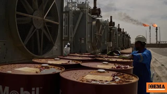 Το Ιράν πούλησε πετρέλαιο 18 δισ. δολαρίων παρά τον πόλεμο