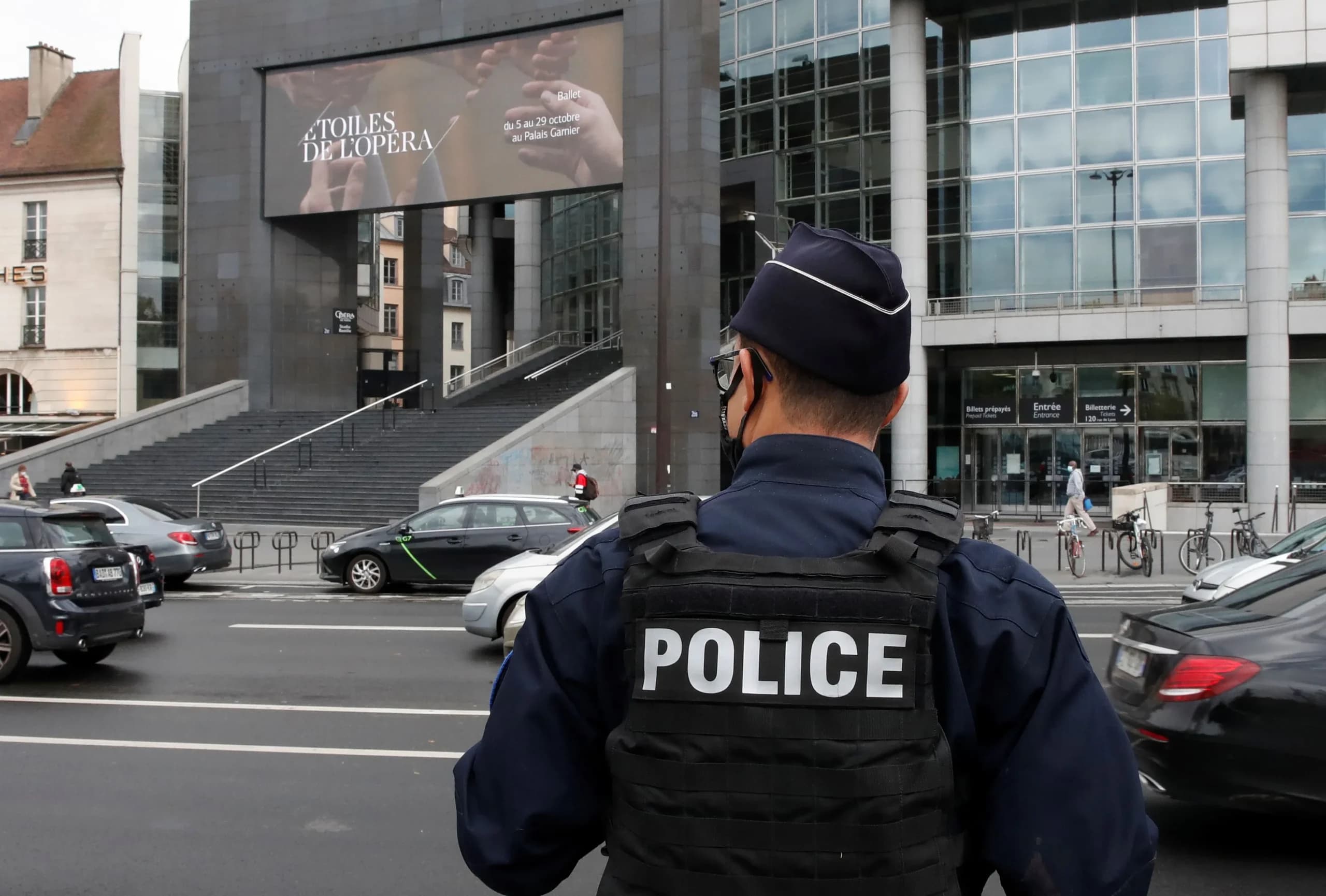 Φρίκη στη Γαλλία: Σοροί πέντε βρεφών σε σπίτι ζευγαριού