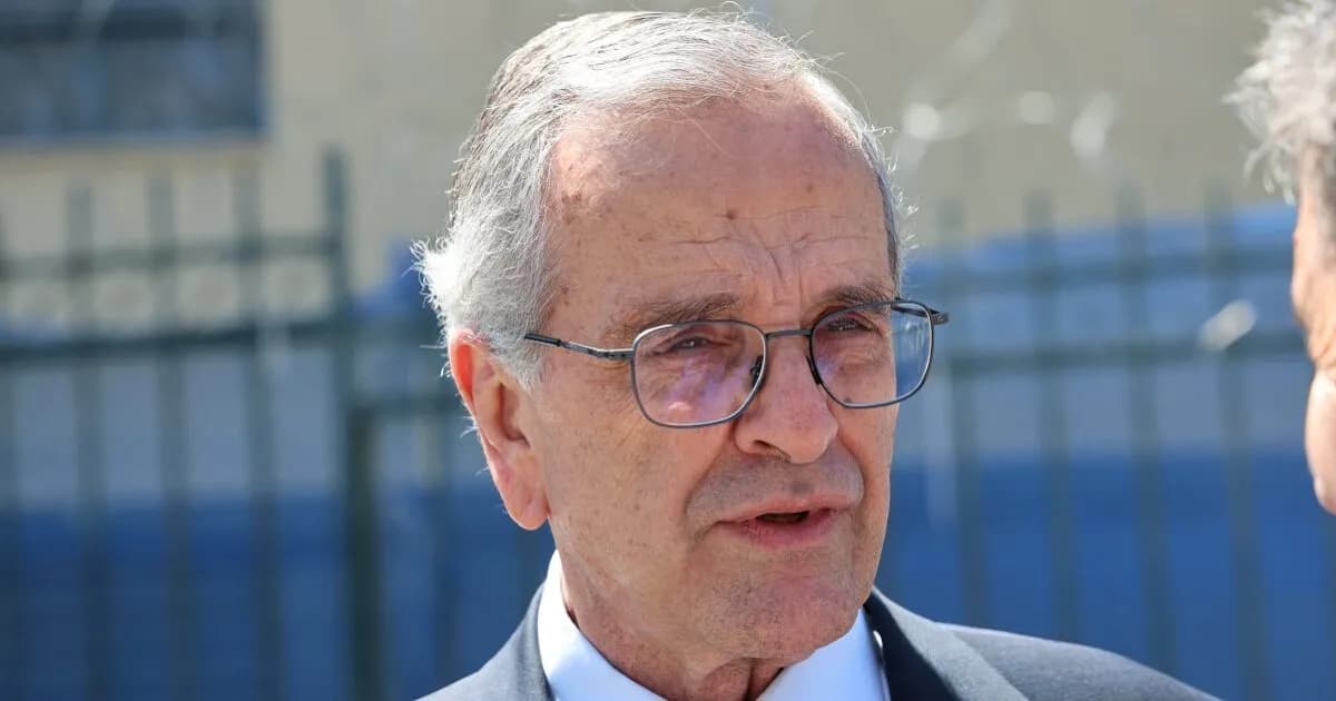 Ο Σαμαράς για τους νεκρούς πυροσβέστες στο Ρέθυμνο