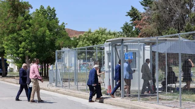 Το Εφετείο Λάρισας απέρριψε τα αιτήματα αναβολής για τα Τέμπη