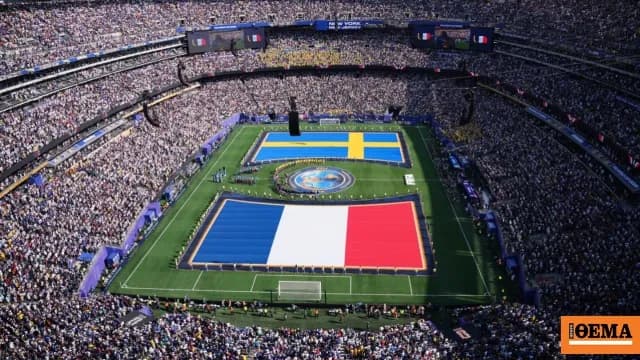 Το Μουντιάλ 2026 κατέρριψε ρεκόρ προσέλευσης θεατών