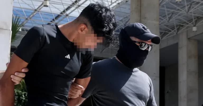 Ο 28χρονος άλλαξε κατάθεση για τη δολοφονία ποινικολόγου