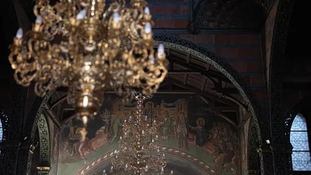 Η 17 Νοέμβρη: Πώς εντοπίστηκε το κρησφύγετο στα Πατήσια